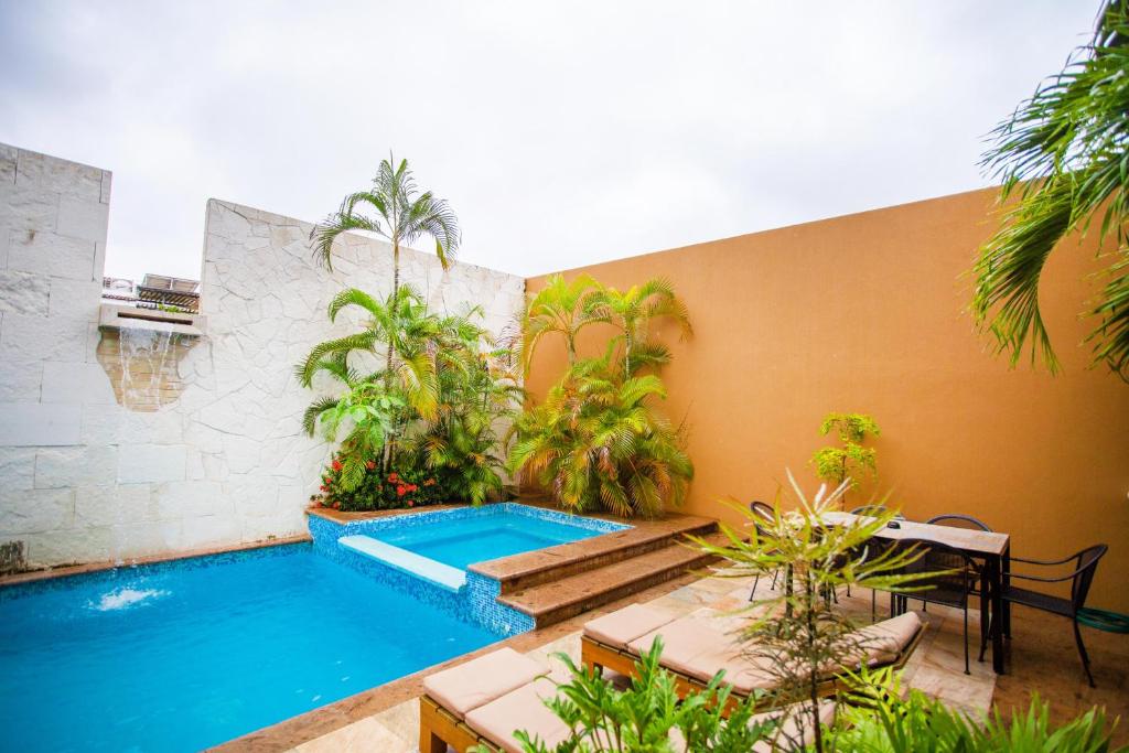 BLAZE Hotel & Suites Puerto Vallarta photo