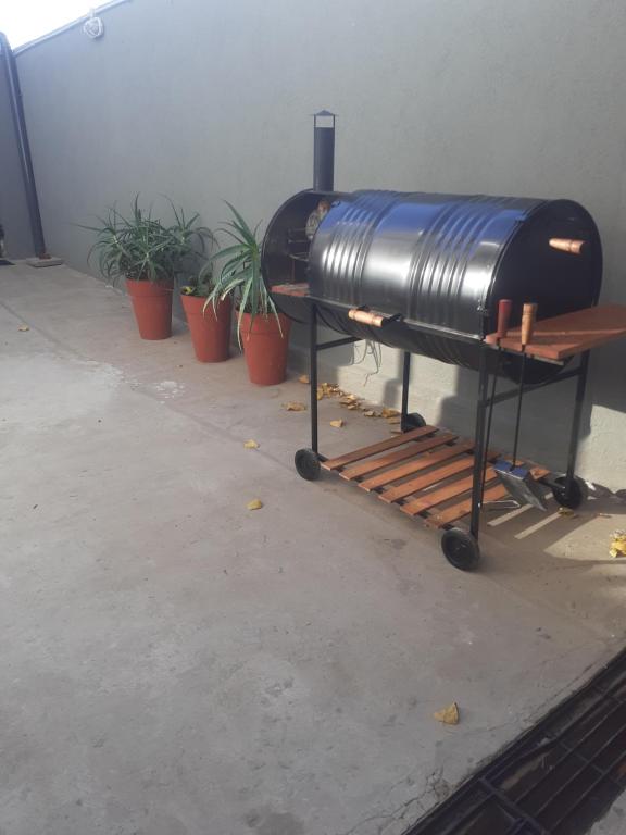 Casa Alem, amplia y confortable. - 3