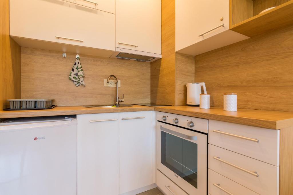 Apartman Bajka - 2