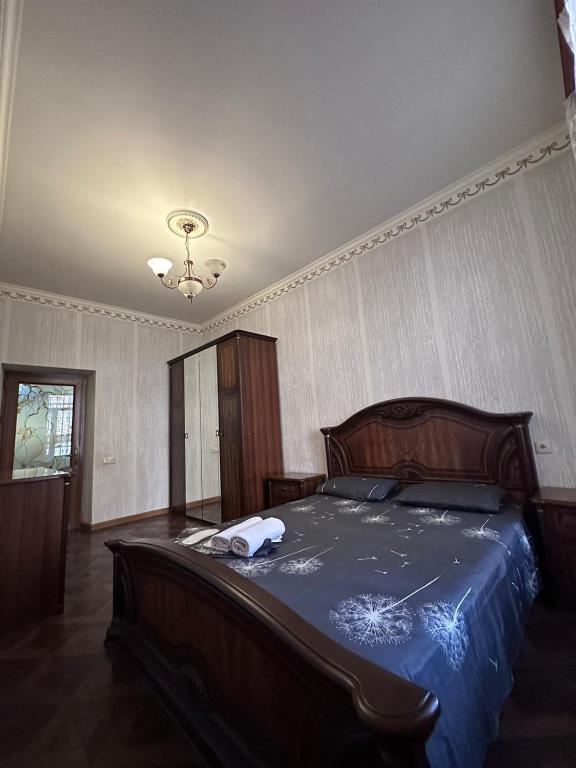 Apartment on Mamikonyants Street, Jerewan