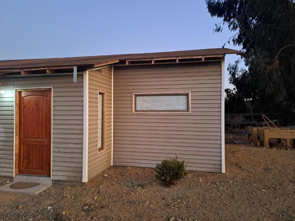 Cabaña Carolina - 3