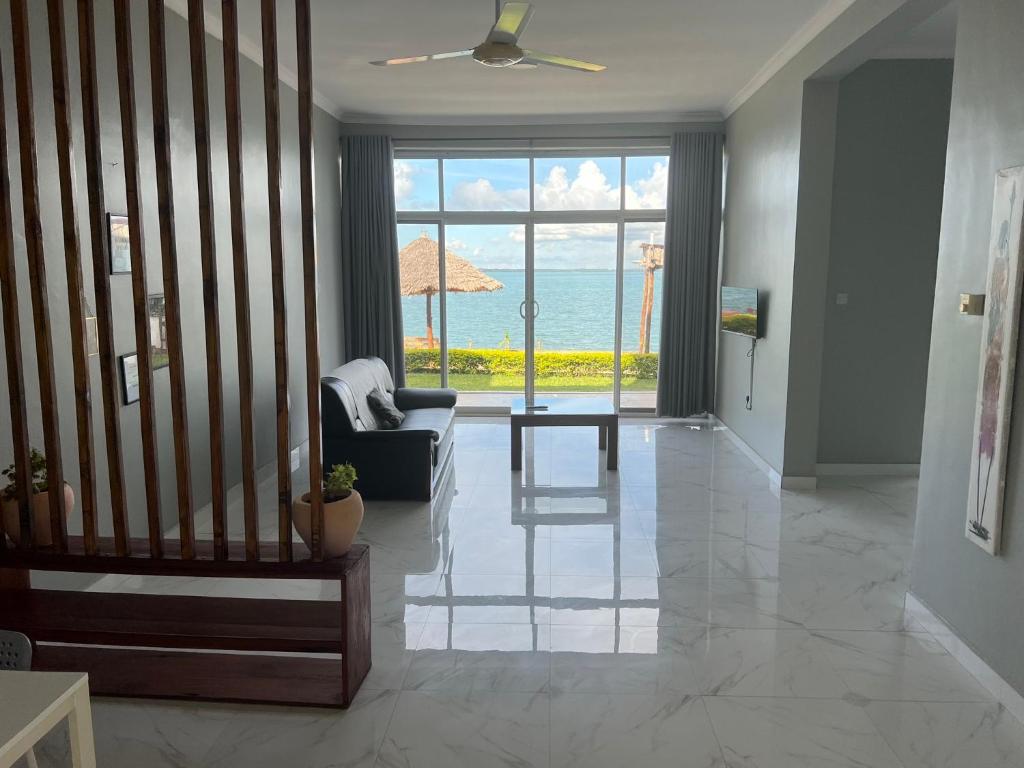 Calamari Beach Villas photo
