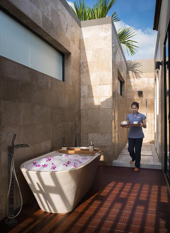 バスルーム（客室）