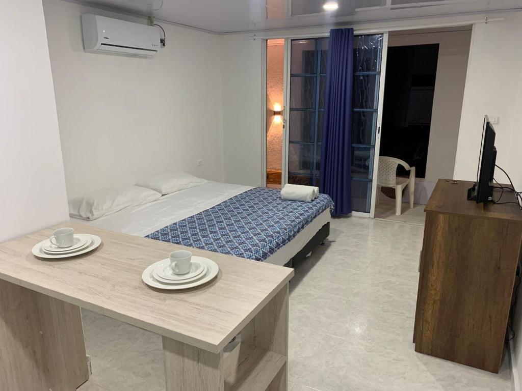Samara's Place - 1