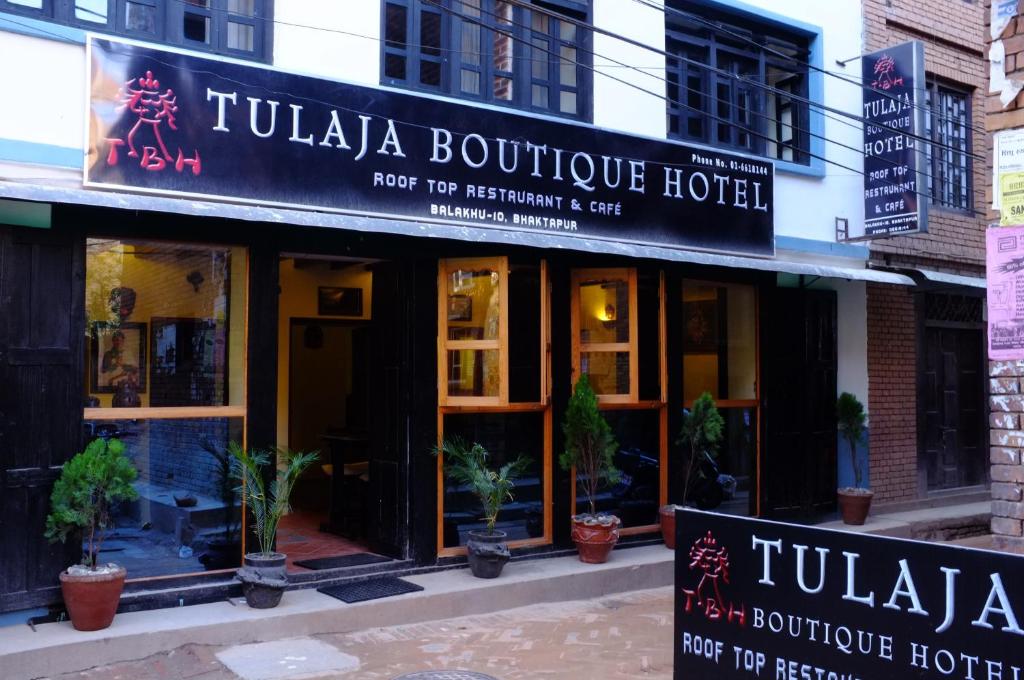 Tulaja Boutique Hotel photo