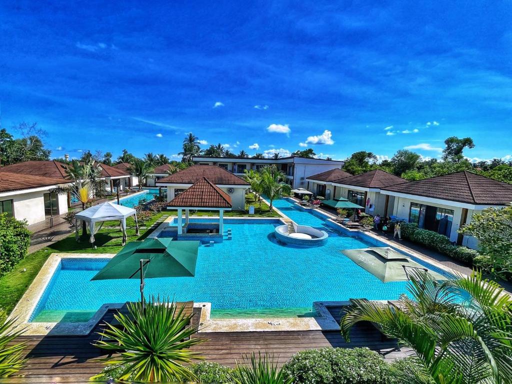 Amphitrite Resort photo