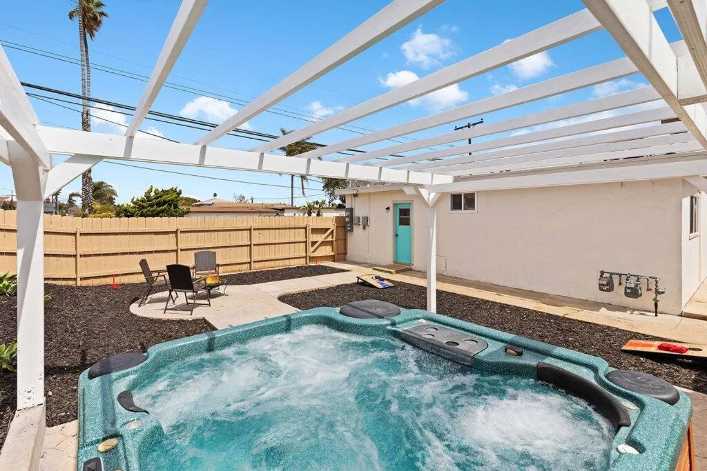 Imperial Beach Casita!