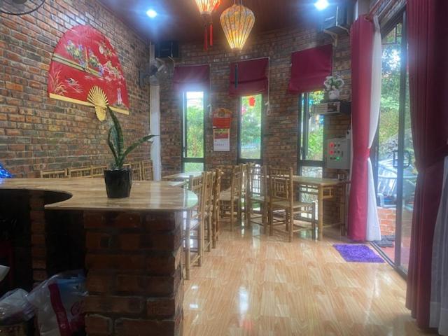 Sunshine villa thuy bieu
