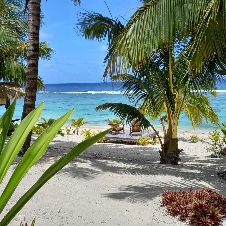 Serenity Villas Rarotonga photo