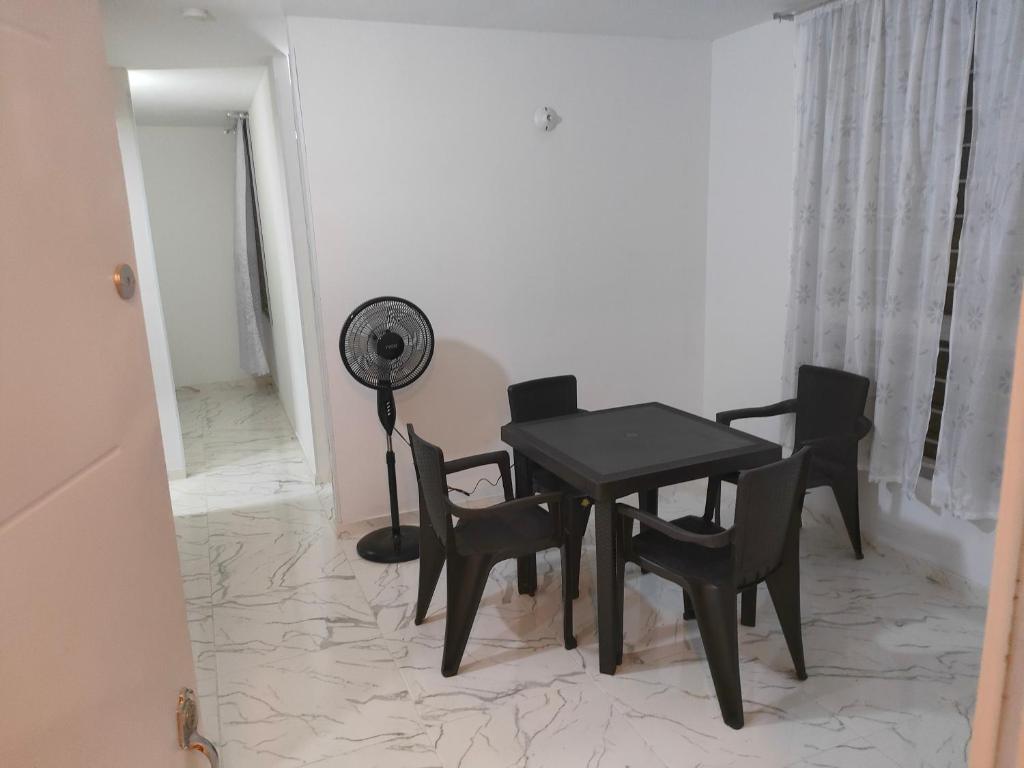 Apartamento girardot - 5