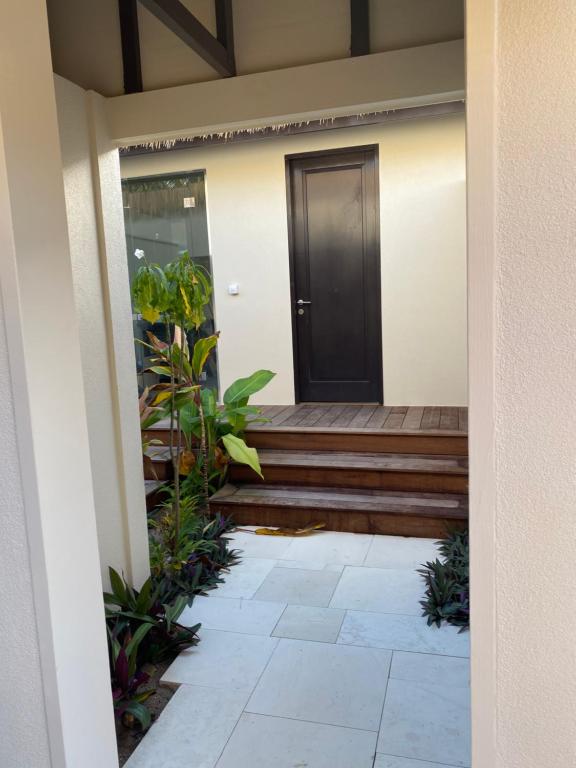 Serenity Villas Rarotonga photo