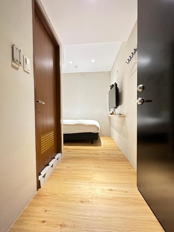 耀西文旅 - 台南車站館 호텔 이미지 1