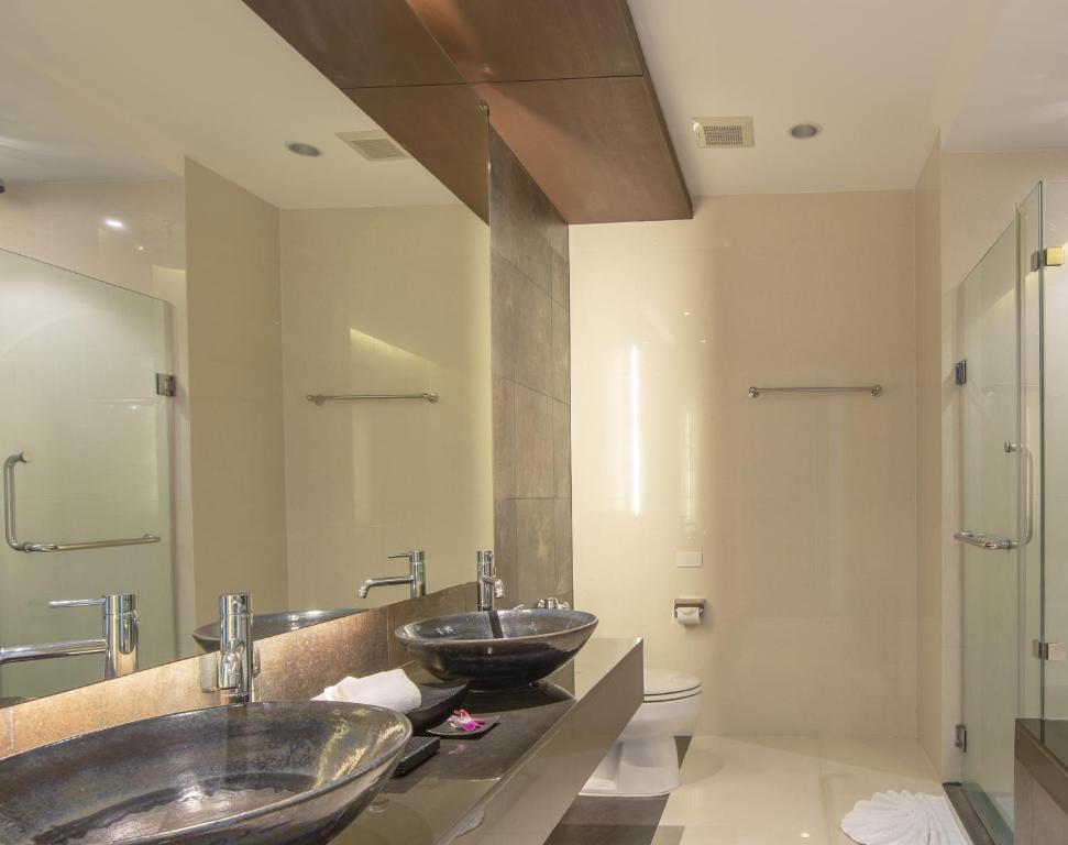 Ванная комната