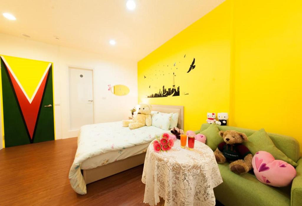 Free World B&B 호텔 이미지 1