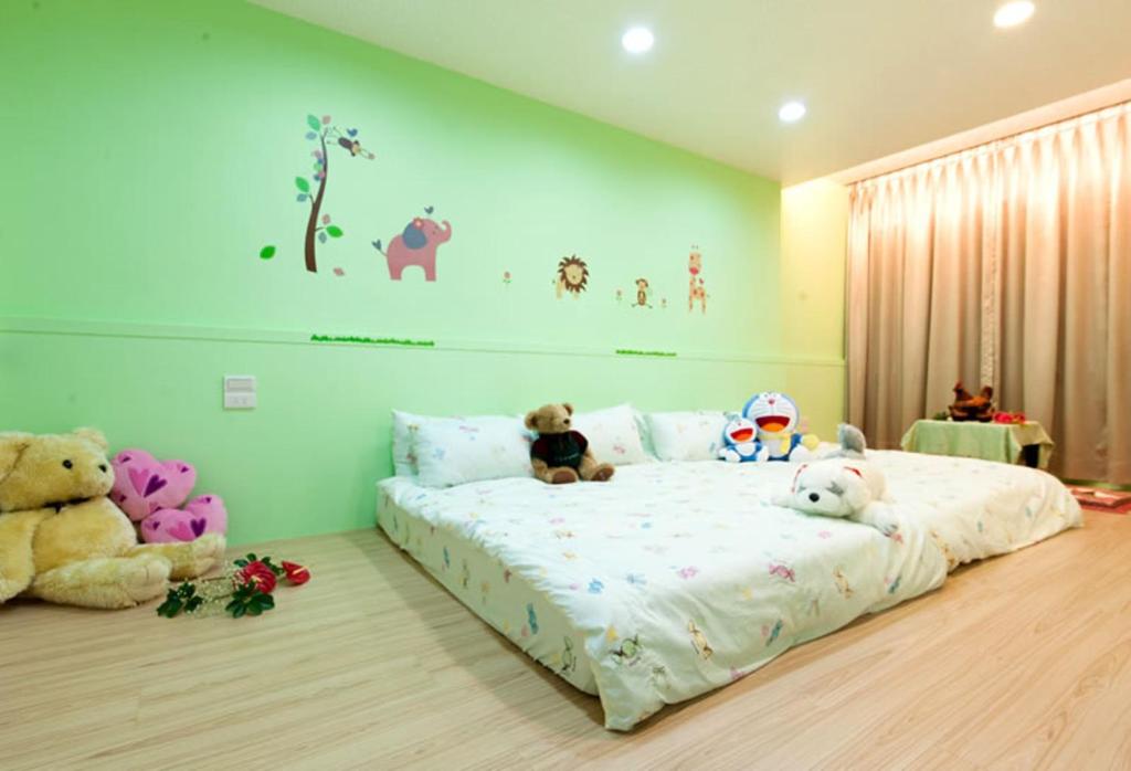 Free World B&B 호텔 이미지 1