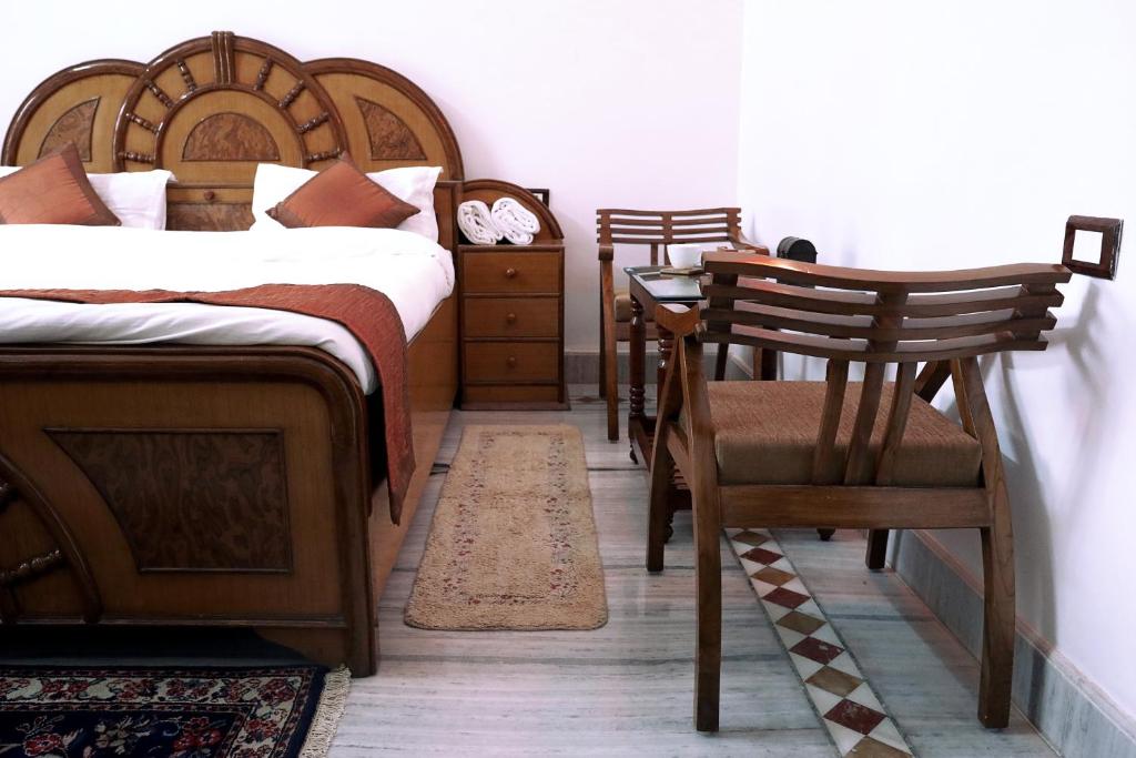 Villa Benares - A Lavish Standalone Villa photo
