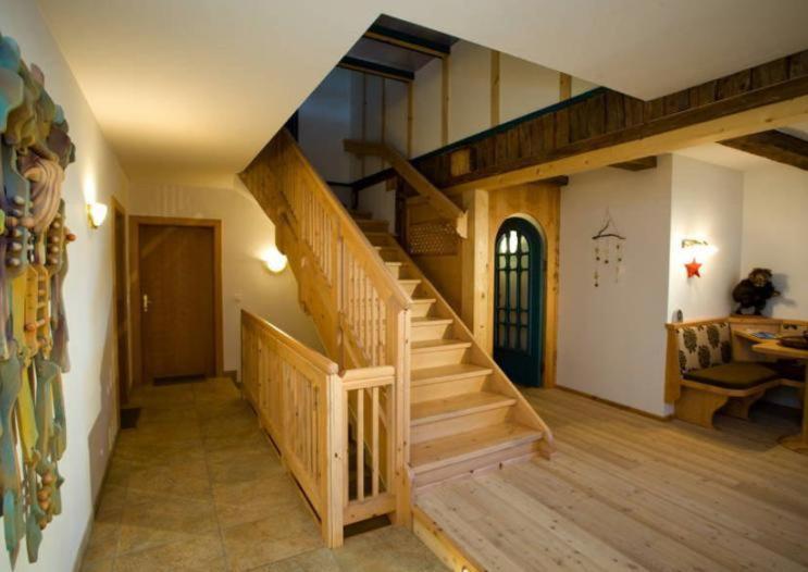 Appartements Birnbaumer - 4