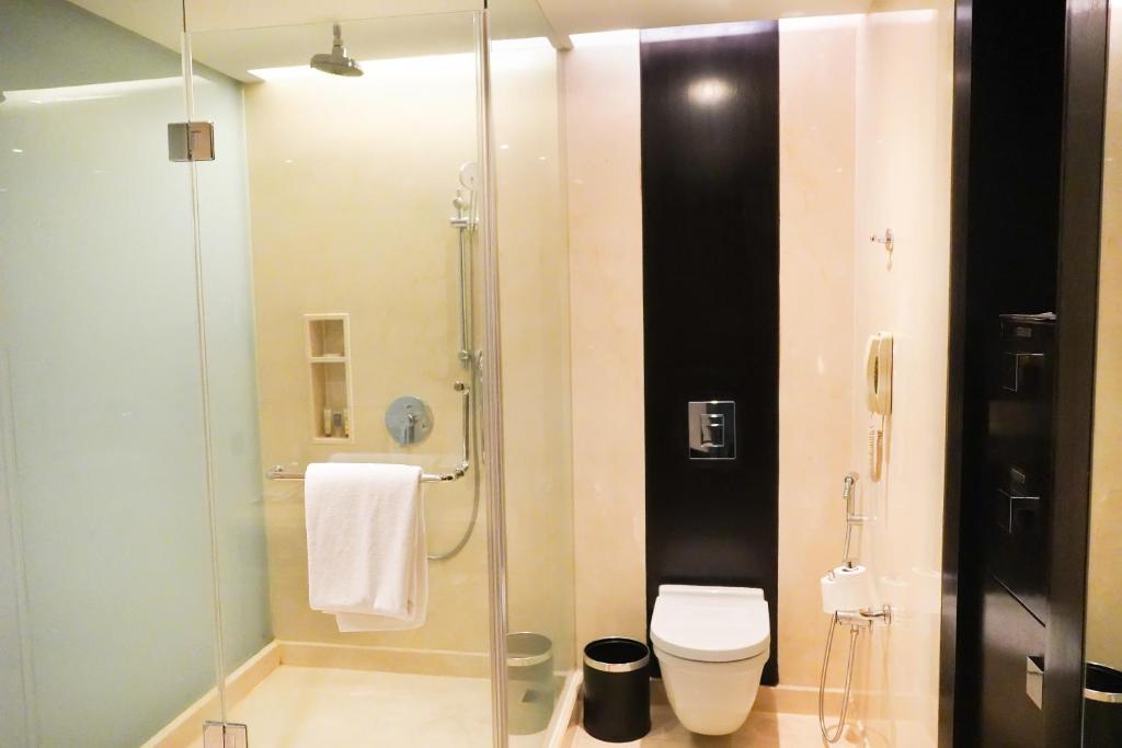Pune Crowne Plaza Pune City Center By IHG Additional
