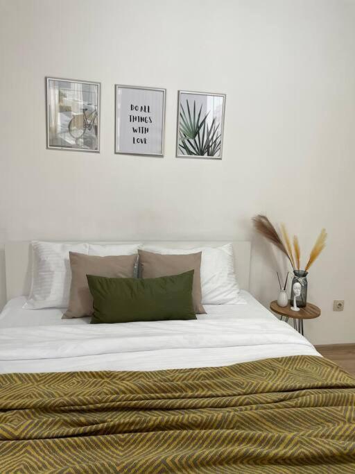 Жк Expo residents, Taldykolʼ