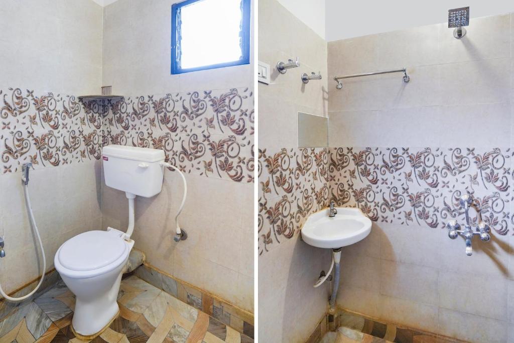 Super OYO Trisha Guest House photo