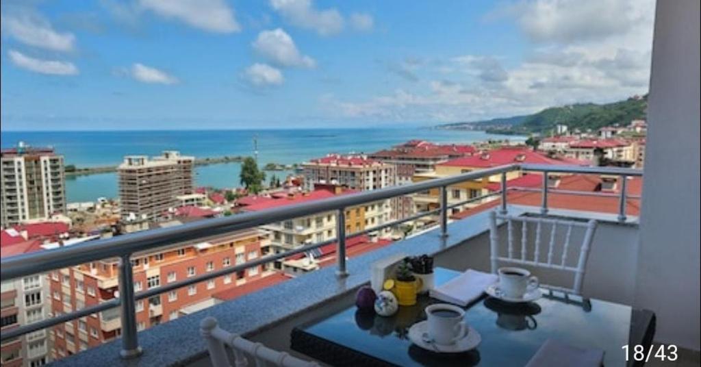 CENTRO HOTEL TRABZON