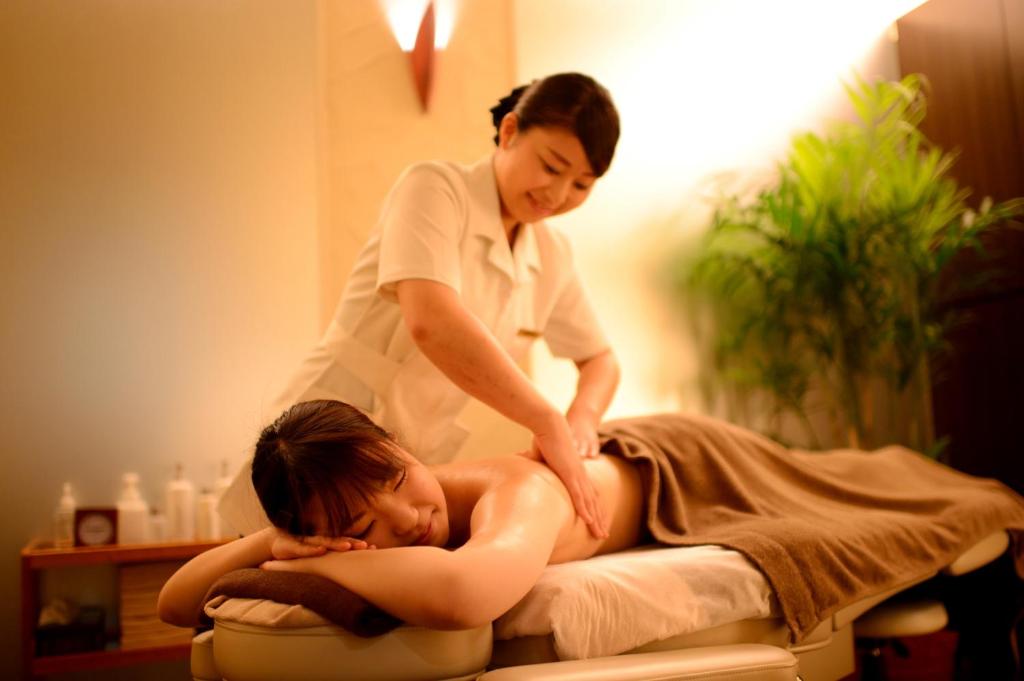 Massage