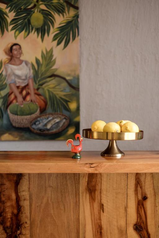 フロント・ロビー