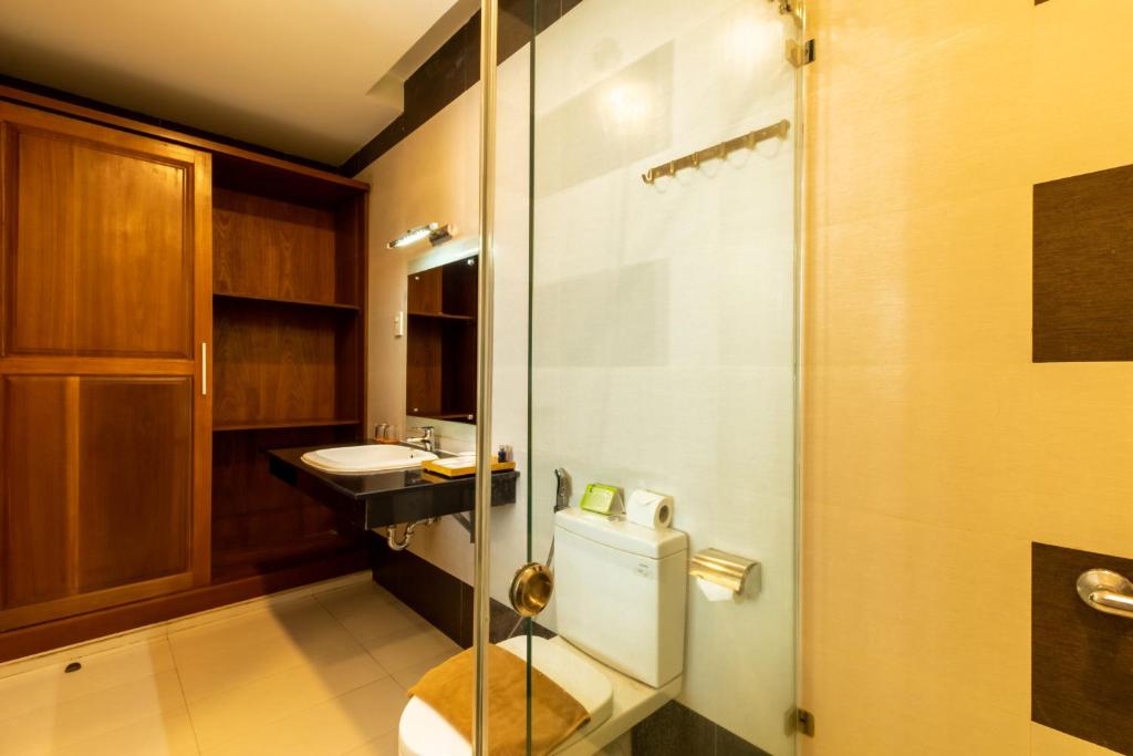 Shower