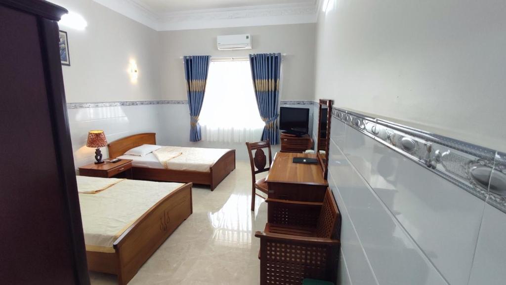 Hoa Binh 2 Hotel photo