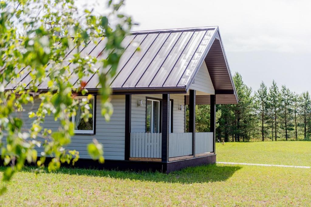 Viesu nams LAIDI, Laidi