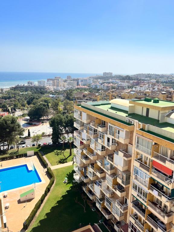 HERCULES 1004, Benalmádena