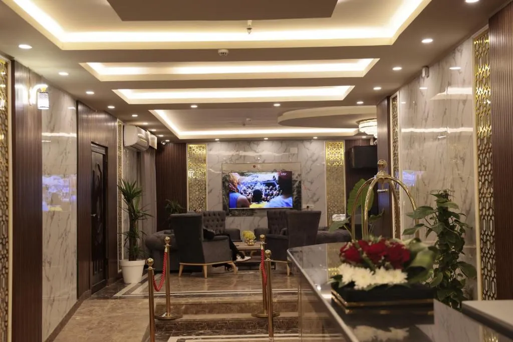 فندق روز الجنوب, hotel in Abū Ḩajar al A‘lá