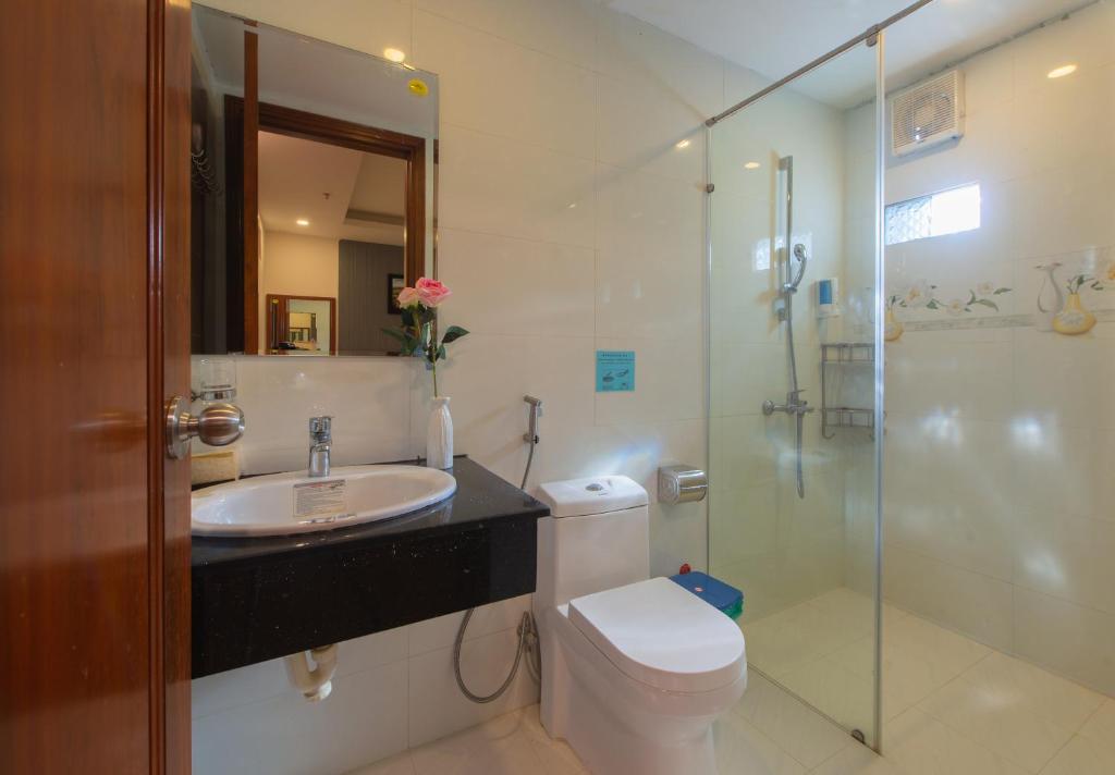 Canary Nha Trang Hotel photo