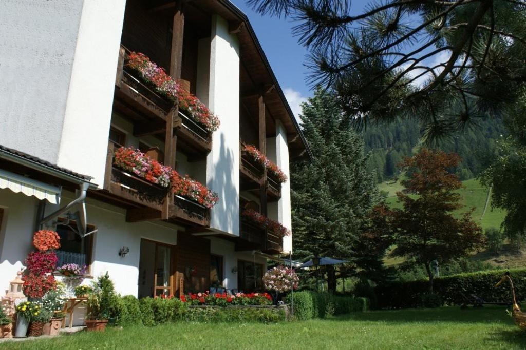Entrance, Apartments Mooshof in Neustift im Stubaital