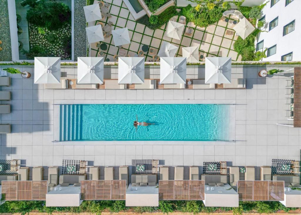 HM Palma Blanc — Hotel in Majorca