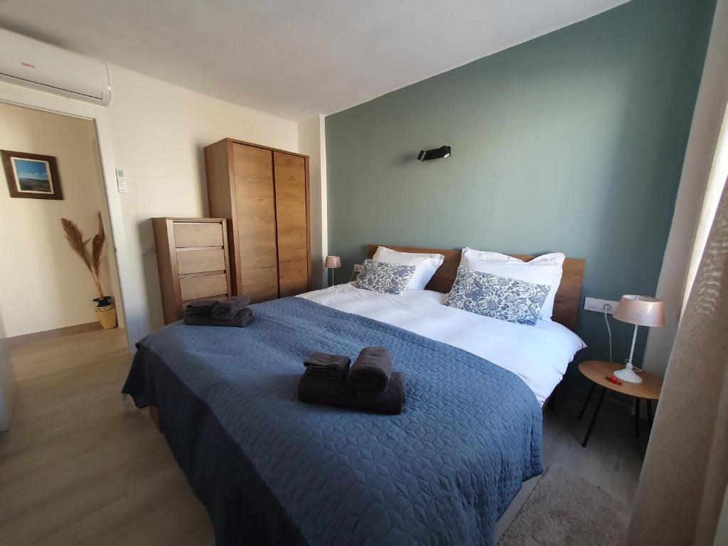 Ruim en luxe appartement in Javea - Xabia I - 5