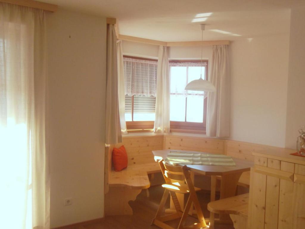 Parleitnerhof Ferienwohnung Morgenrot - 4