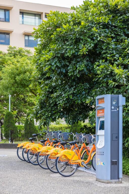 Sports and activities