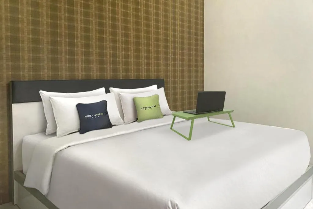 Urbanview Hotel Brodam's Pematang Siantar by RedDoorz, hotel in Pematangsiantar