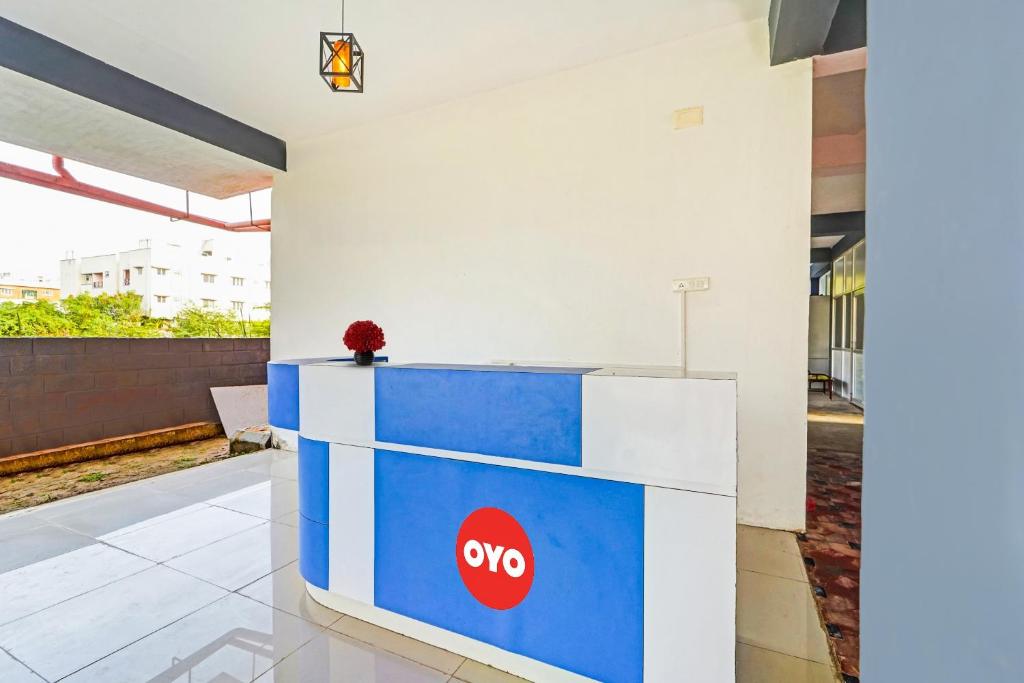 OYO 92841 Karapakkam, Chennai photo