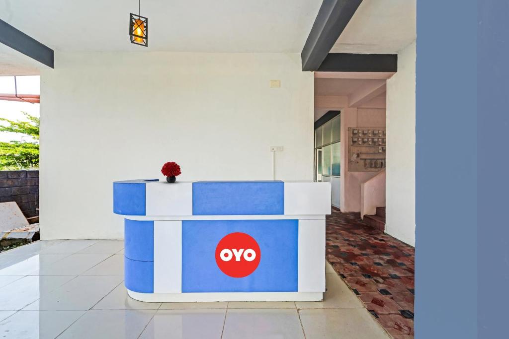 OYO 92841 Karapakkam, Chennai photo