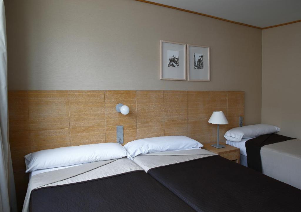 Eurohotel Castellon photo