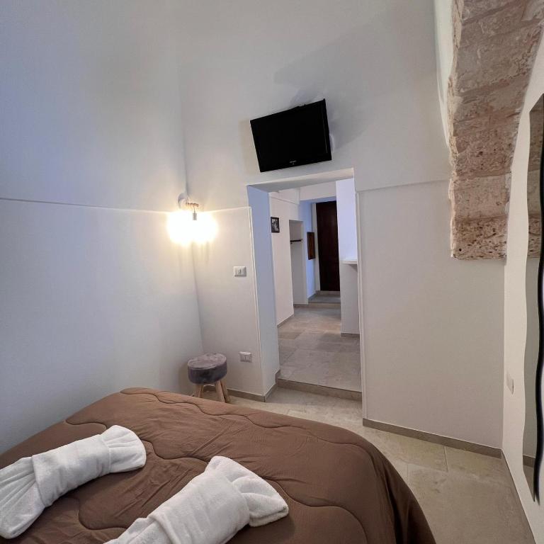 Trullo in Light photo