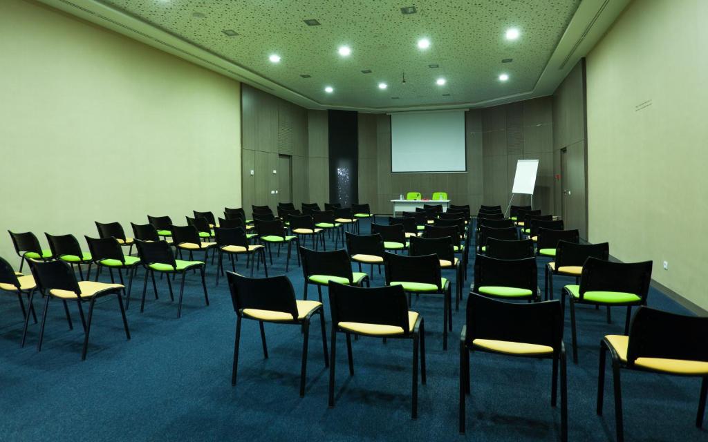 Salles de réunion&nbsp;/ de bal