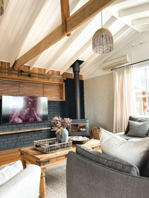 Travellers Rest Bicheno, Bicheno