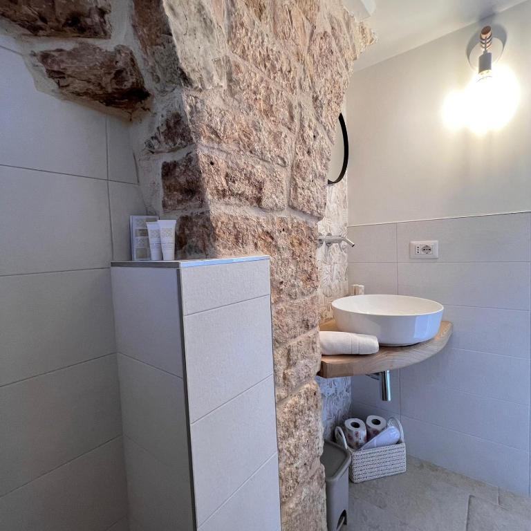 Trullo in Light photo