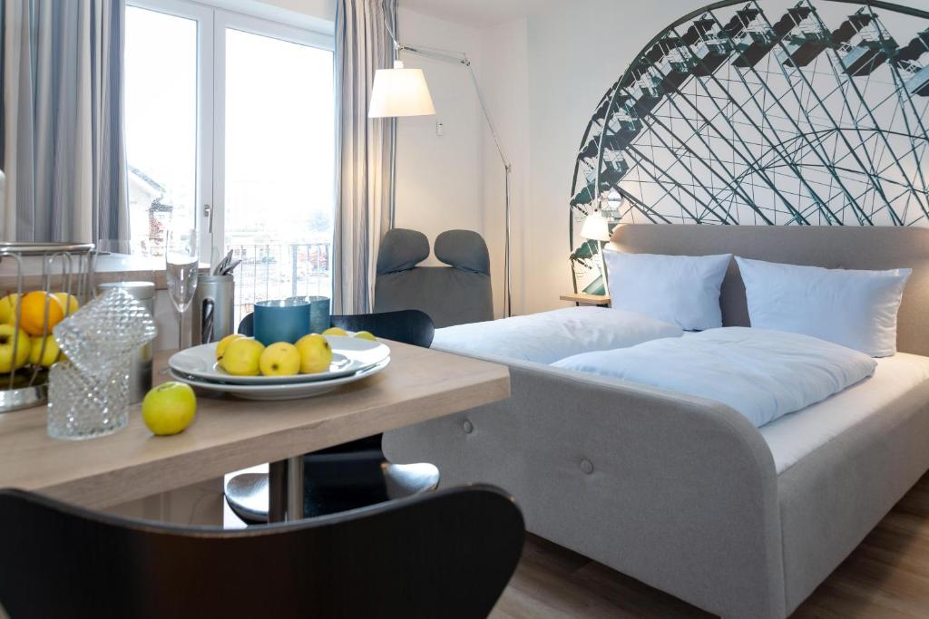 Dünengras, Westerland