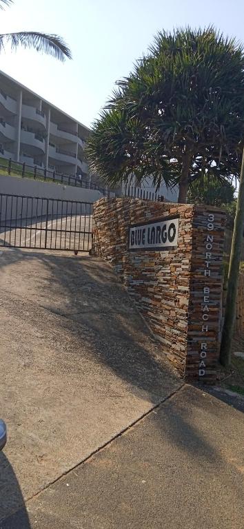 Blue Largo Sea View, Westbrook