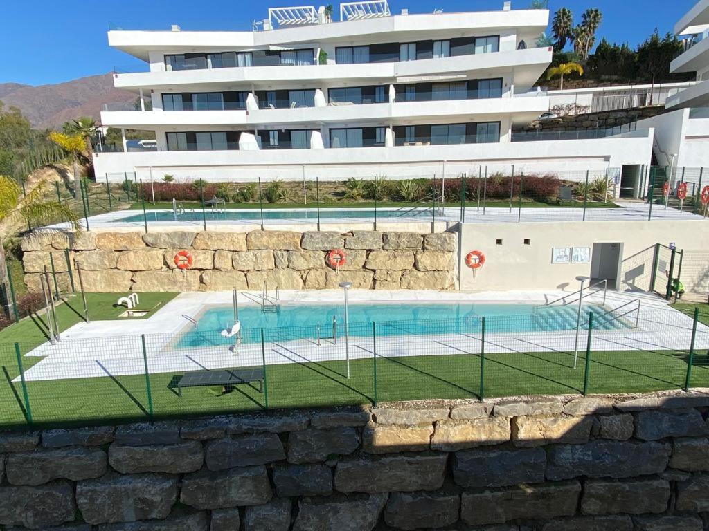 Apartment One80 in Estepona, Estepona