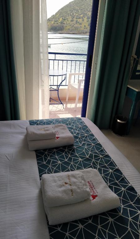 Knossos Hotel photo